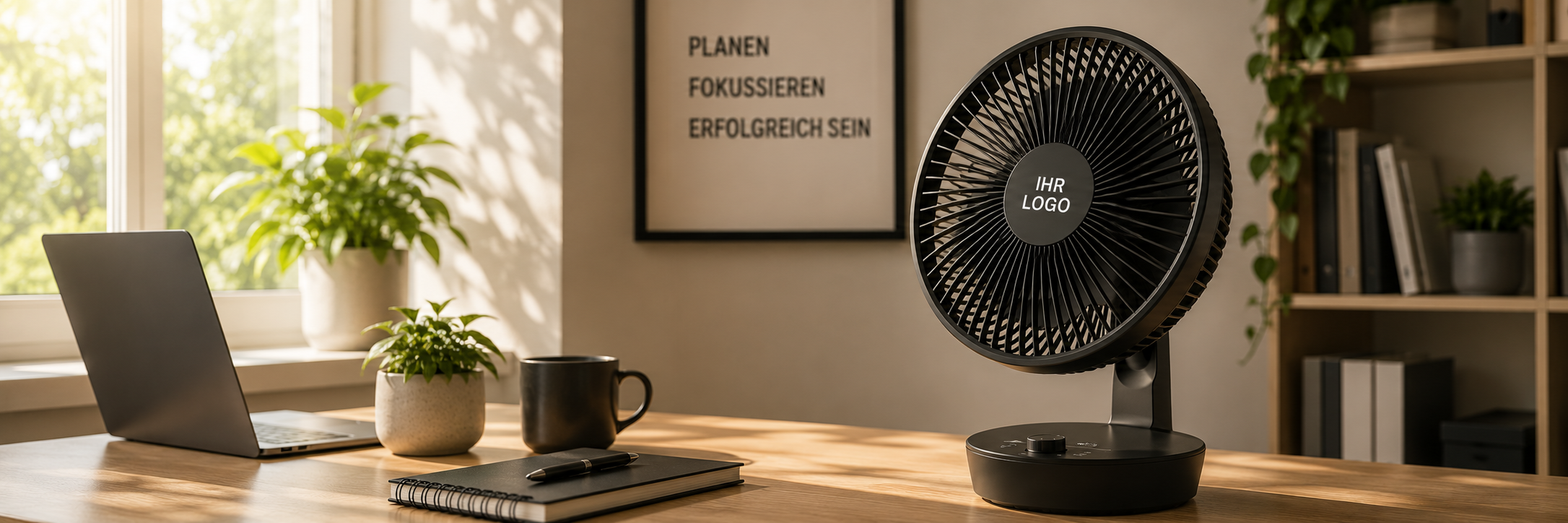 Ventilatoren